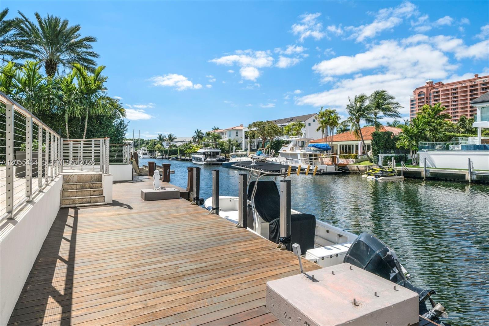 6832 Sunrise Court