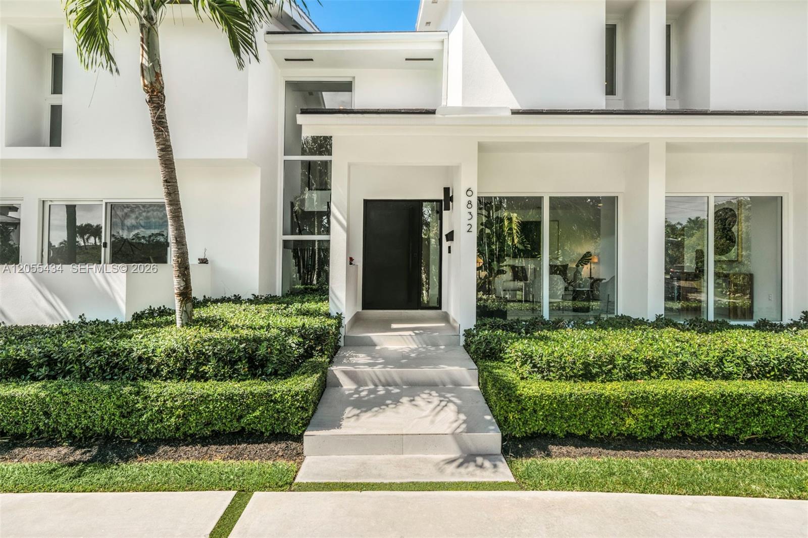 6832 Sunrise Court