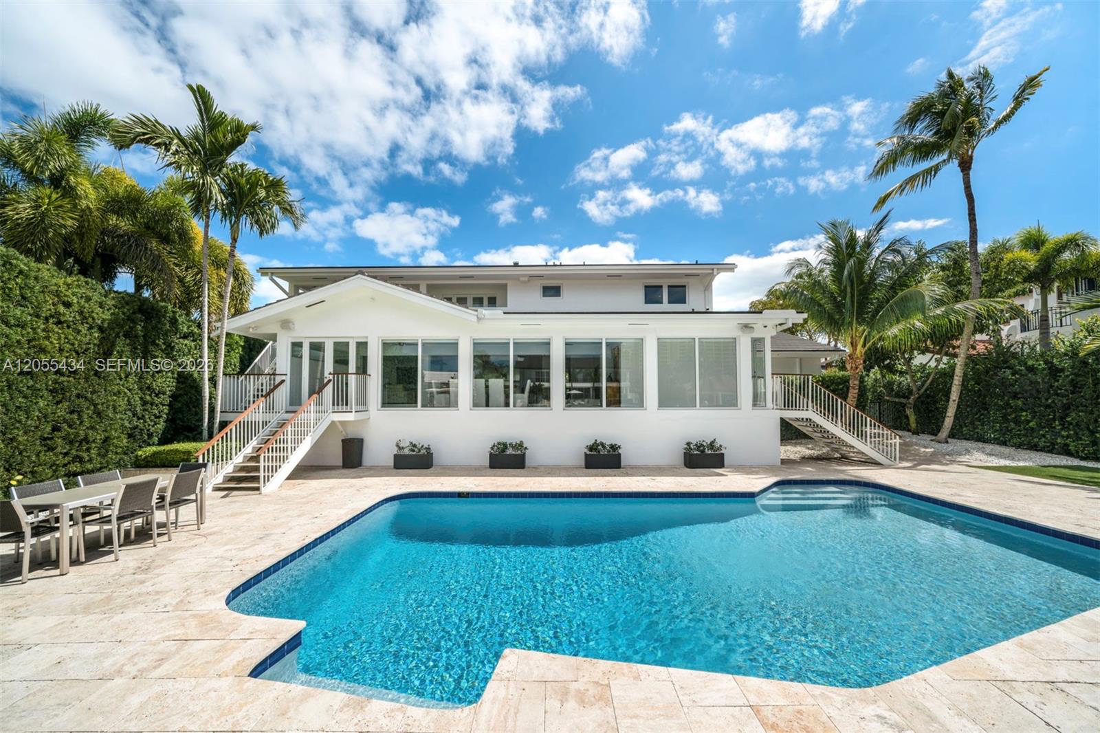 6832 Sunrise Court