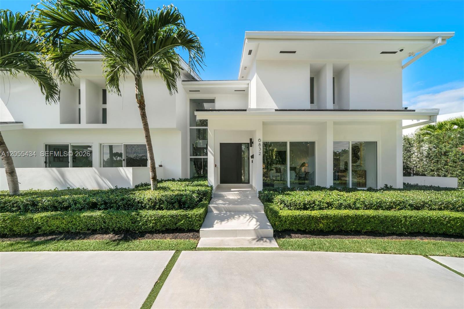6832 Sunrise Court