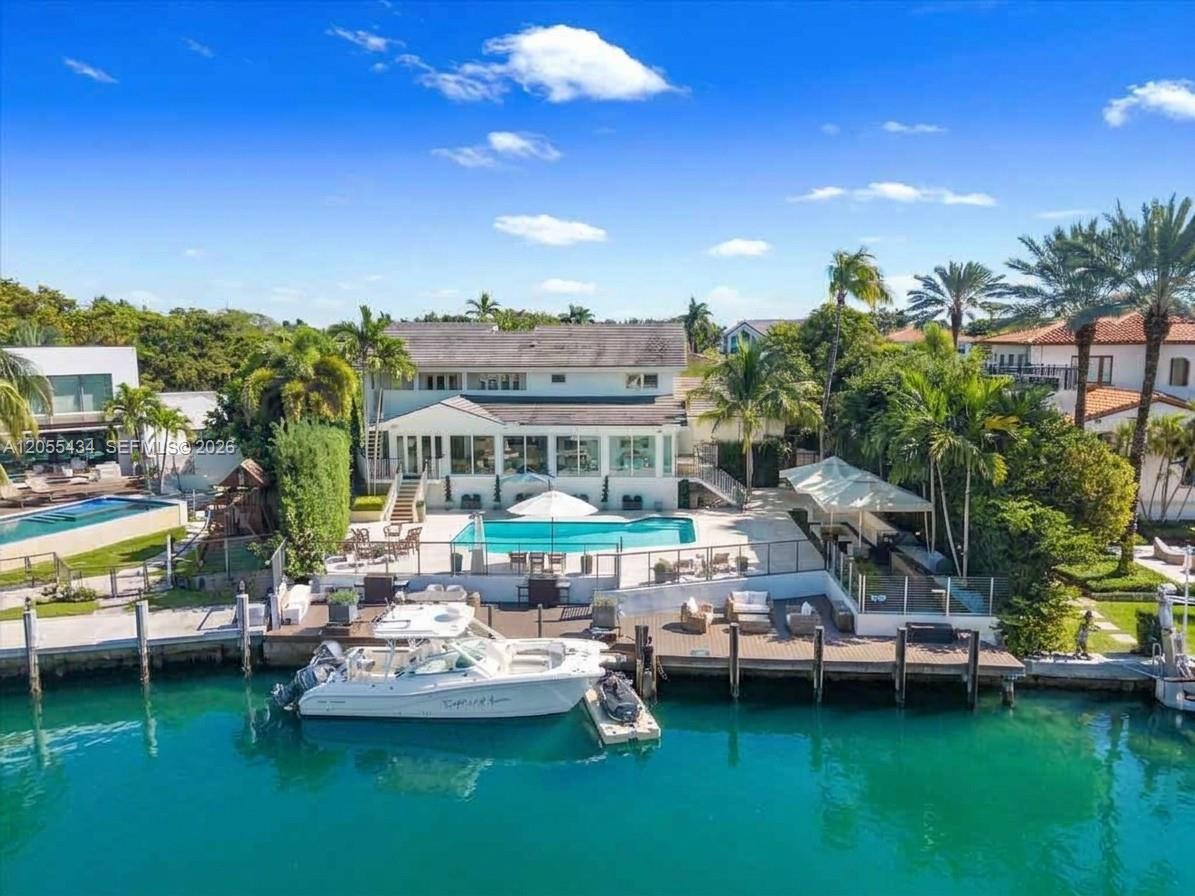 6832 Sunrise Court
