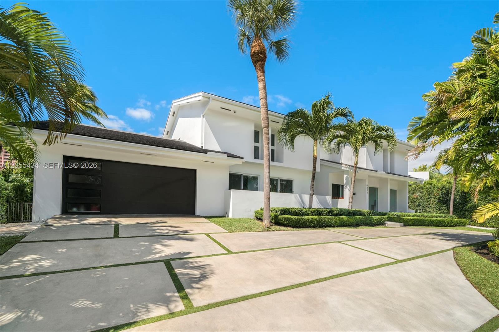6832 Sunrise Court