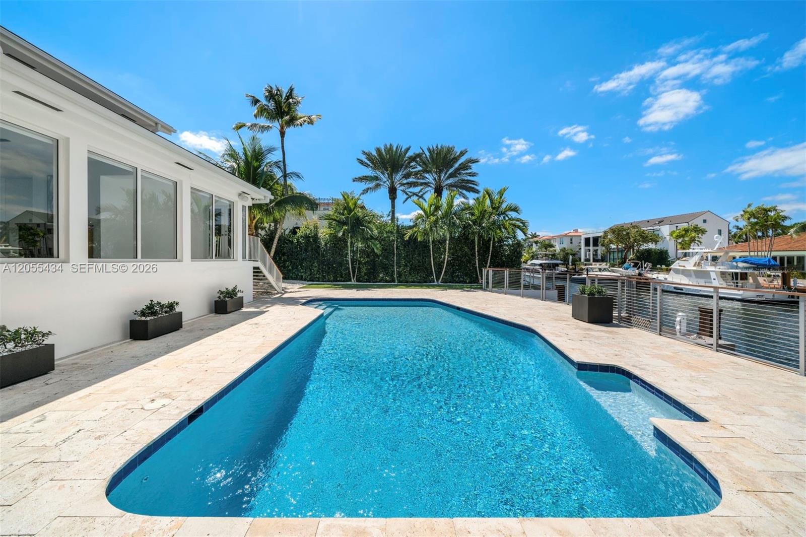 6832 Sunrise Court