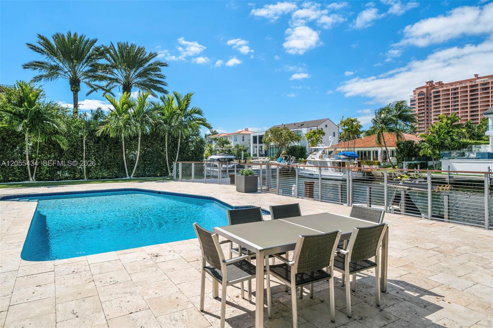 6832 Sunrise Court