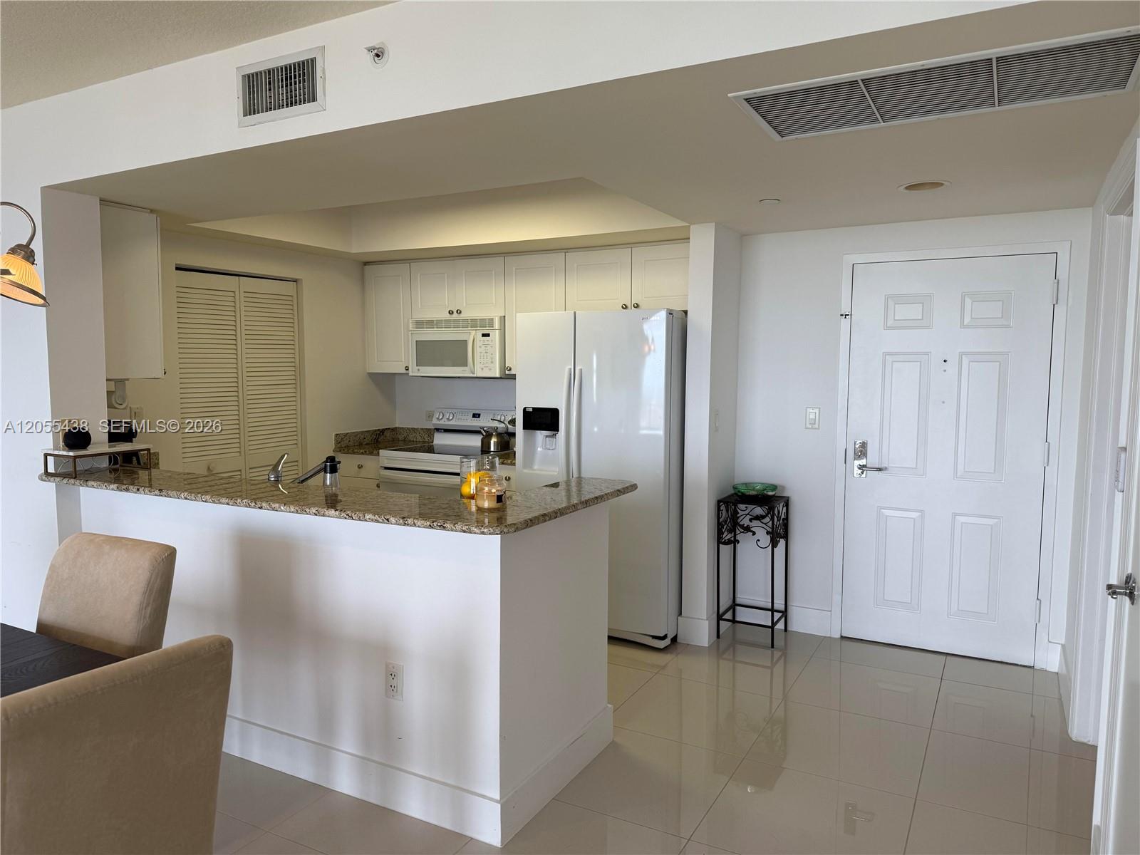 19501 W Country Club Drive