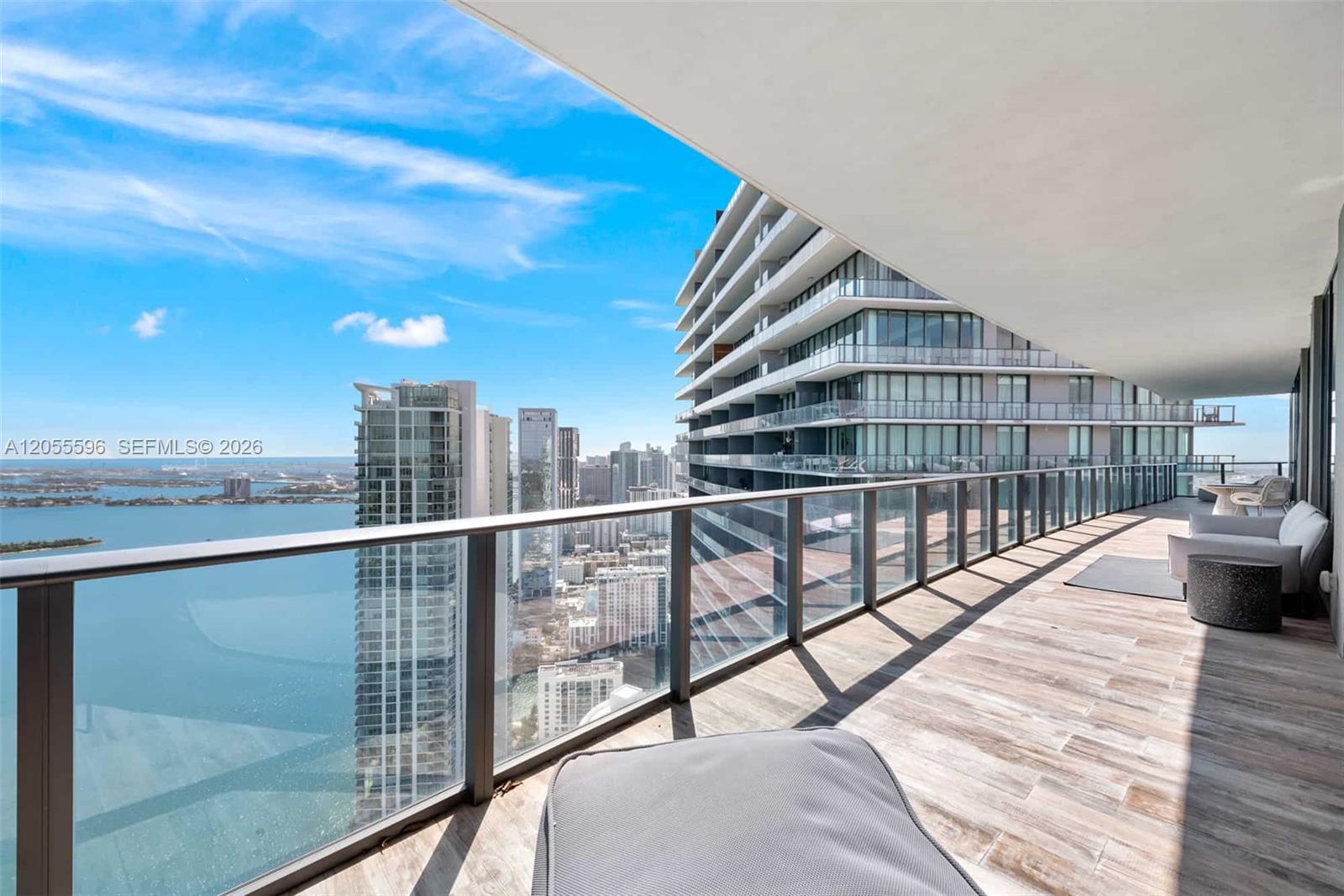 650 NE 32nd Street