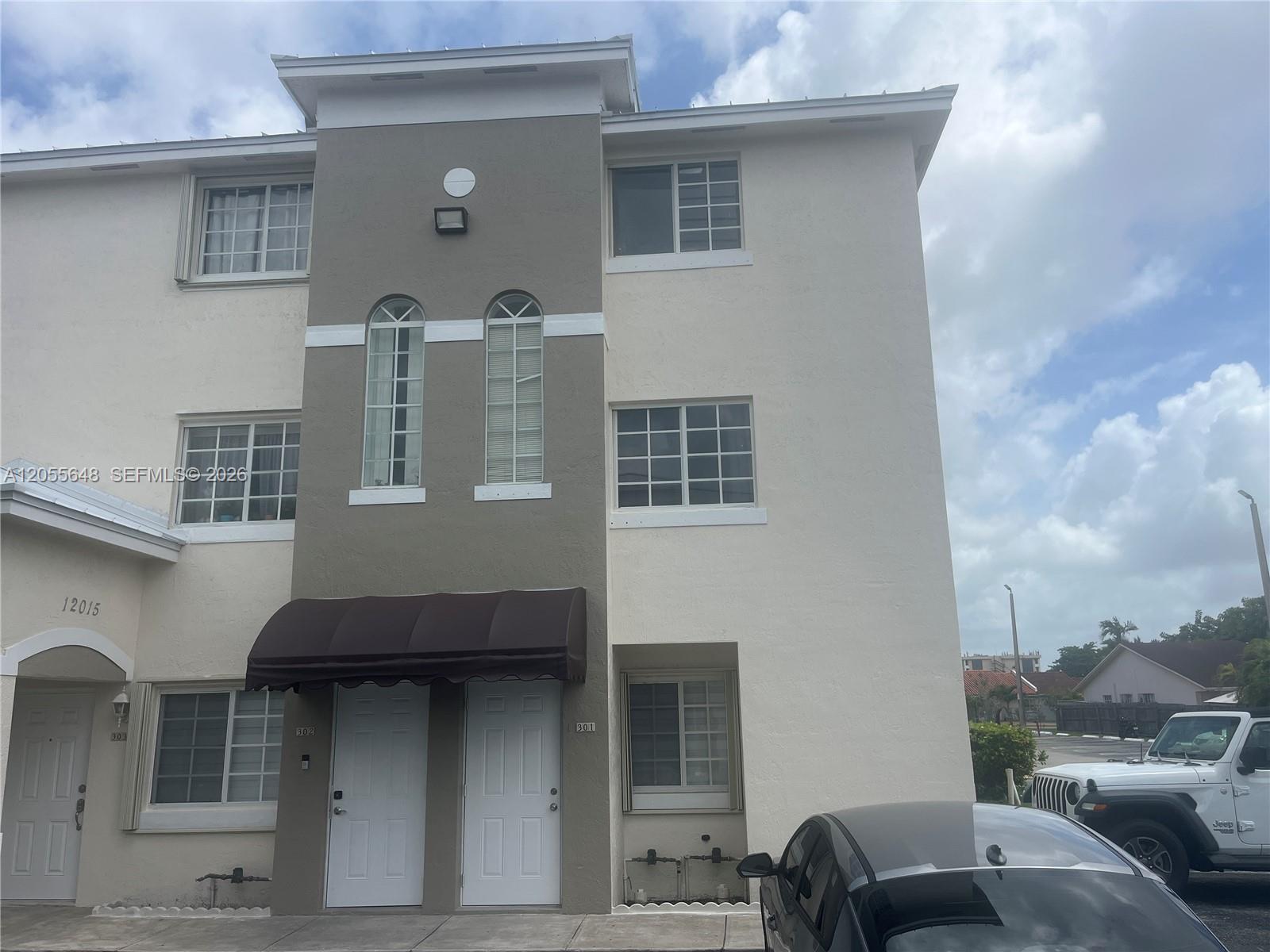 12015 SW 14 Street