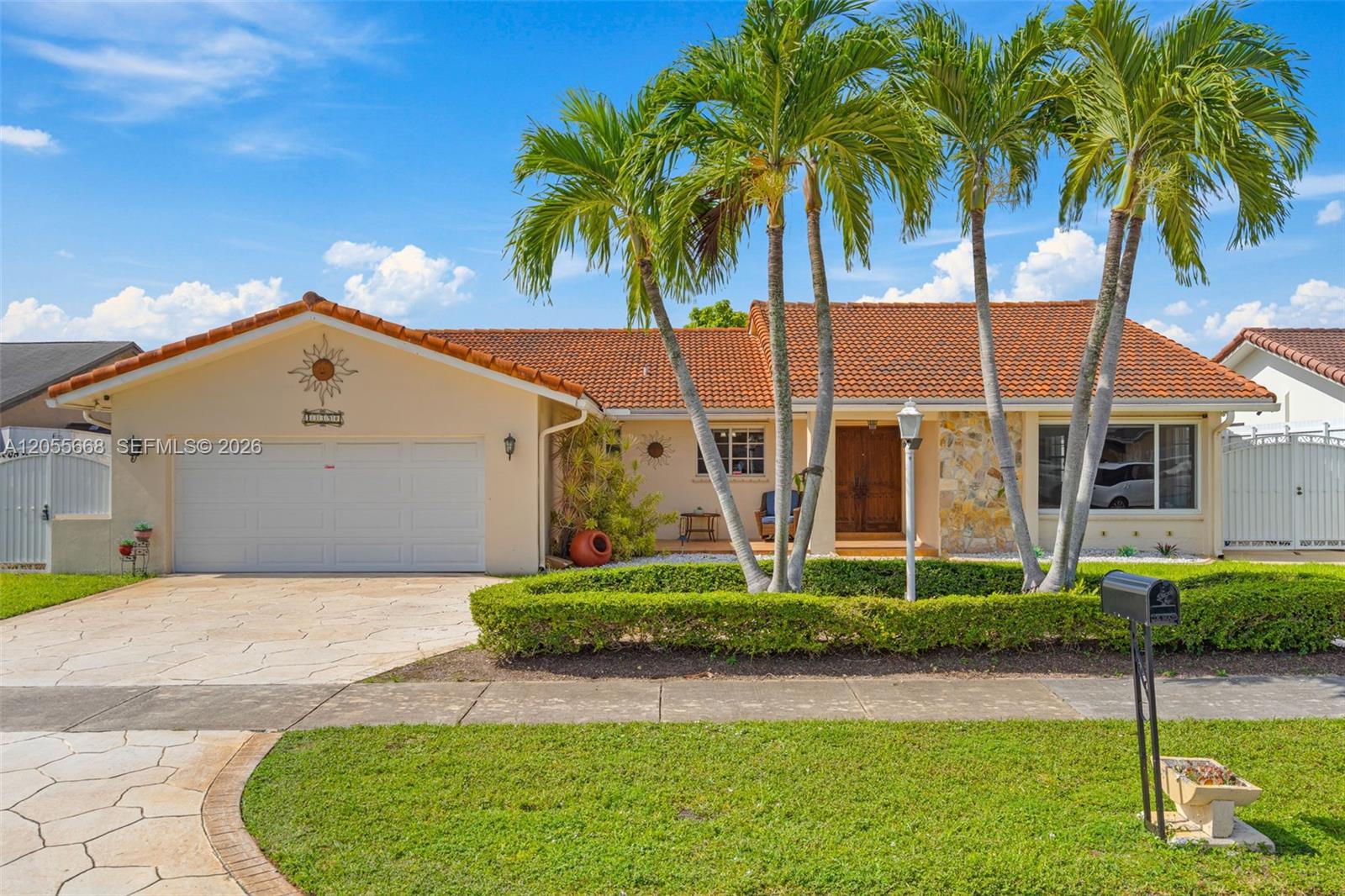 13390 SW 1st Street