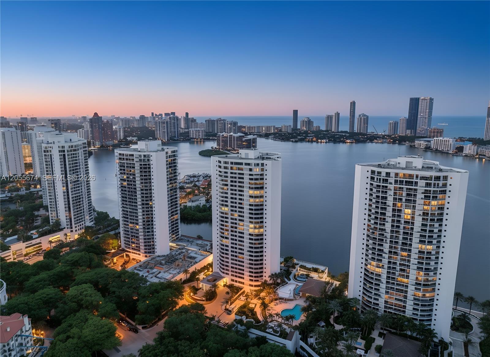 3000 Island Boulevard