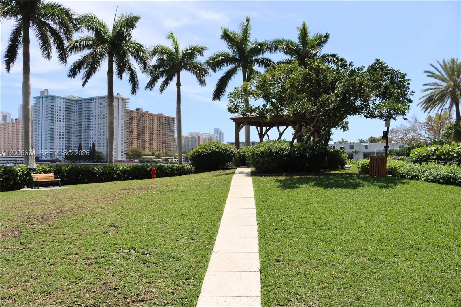 3000 Island Boulevard