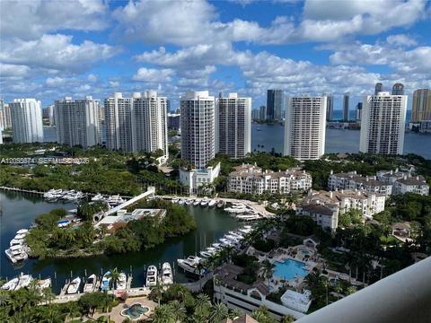 3000 Island Boulevard