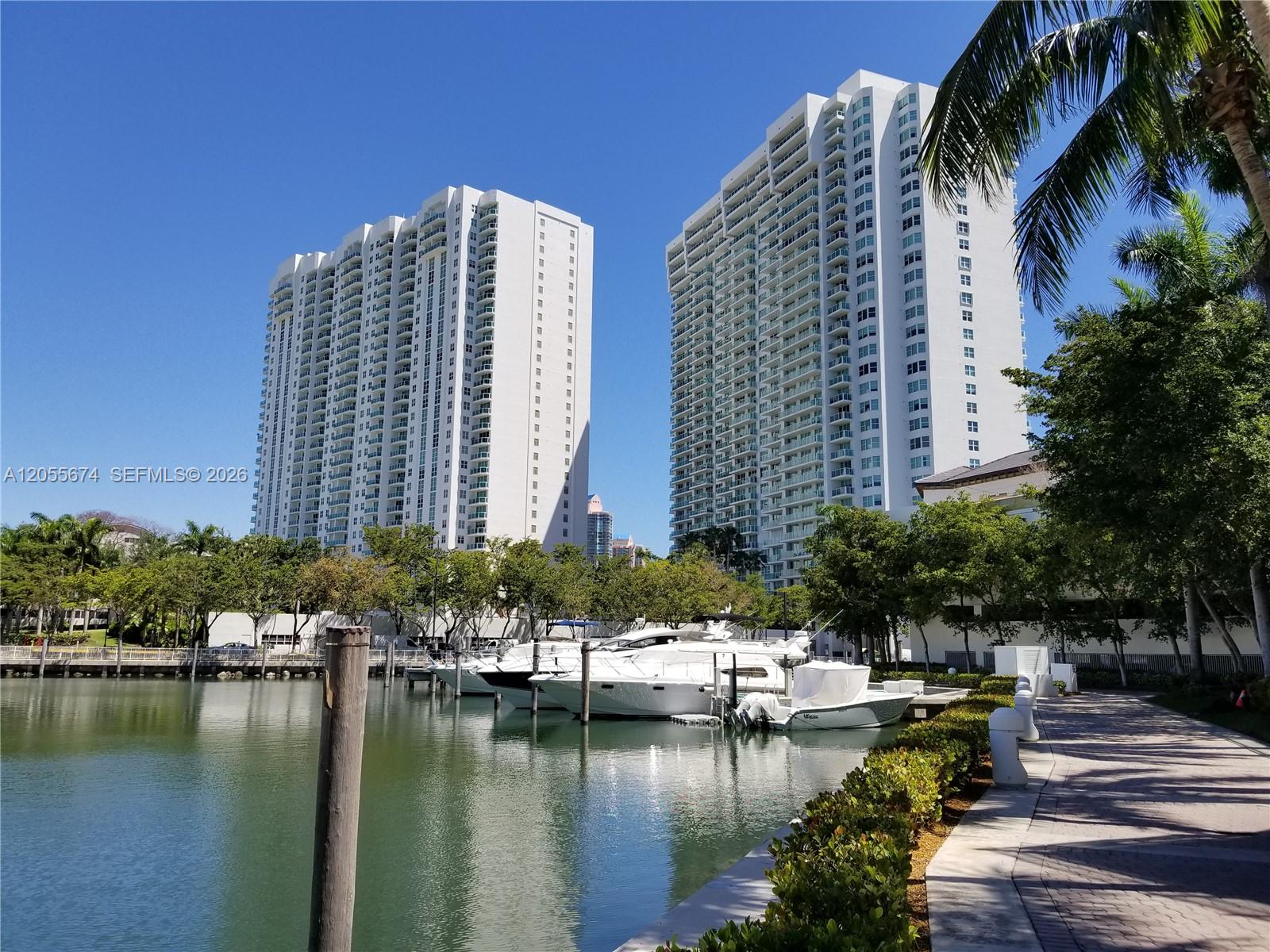 3000 Island Boulevard