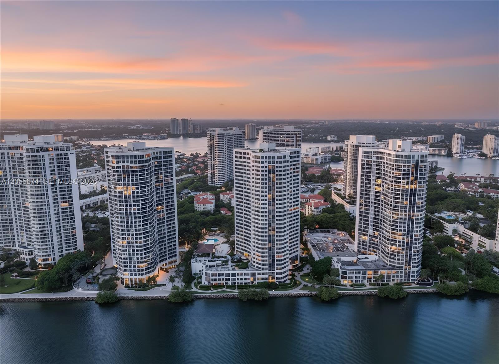 3000 Island Boulevard