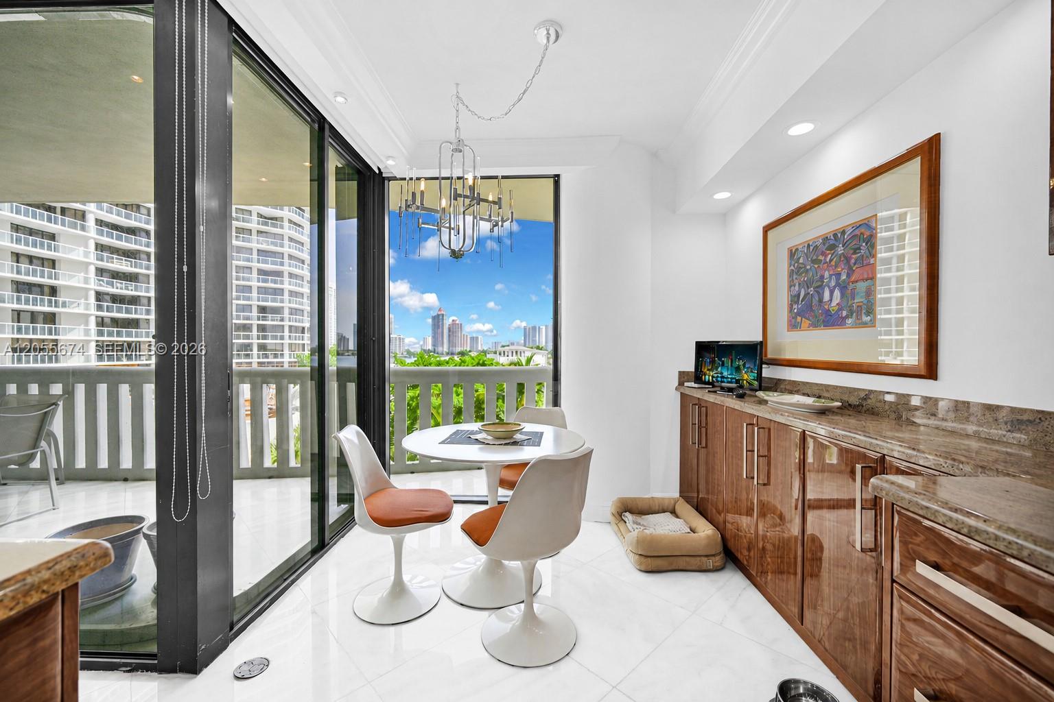 3000 Island Boulevard