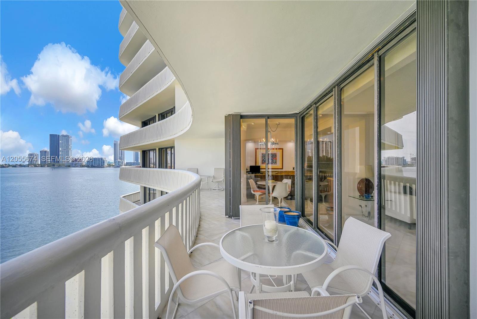 3000 Island Boulevard