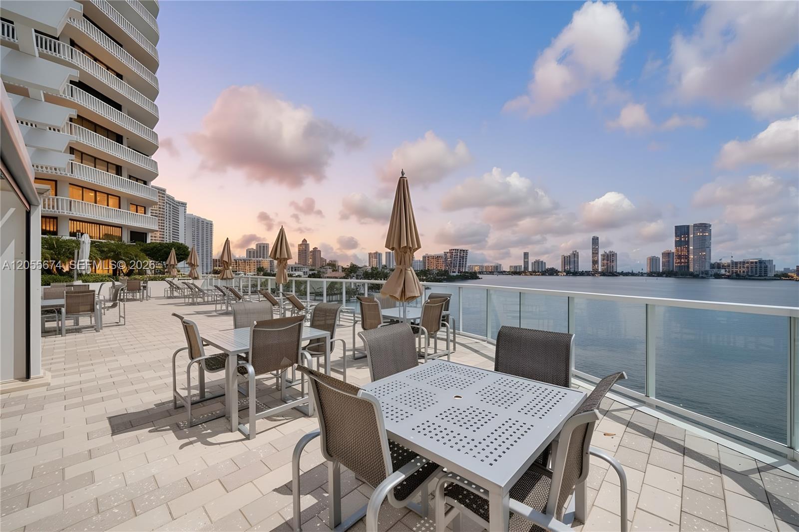 3000 Island Boulevard