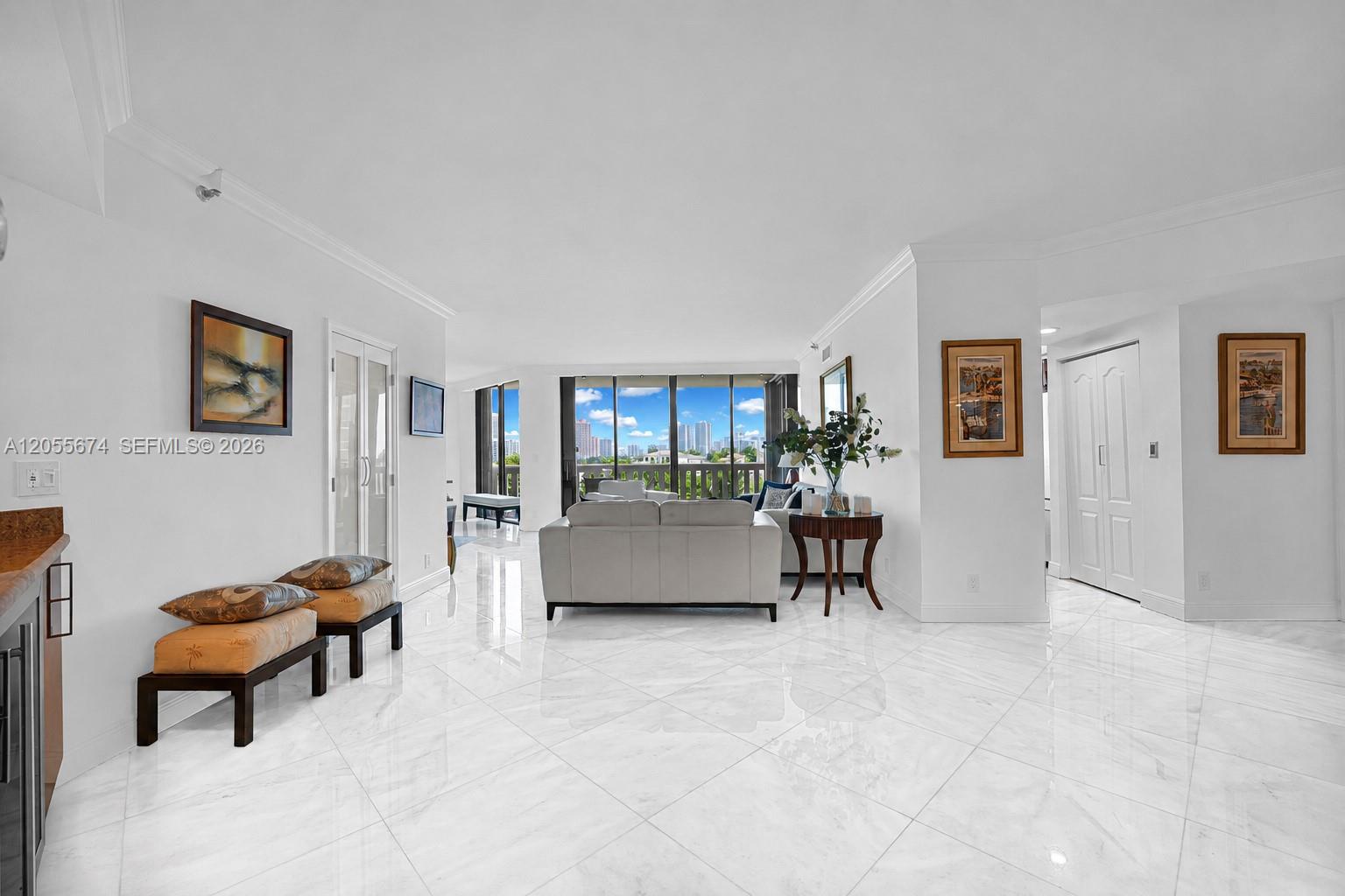 3000 Island Boulevard
