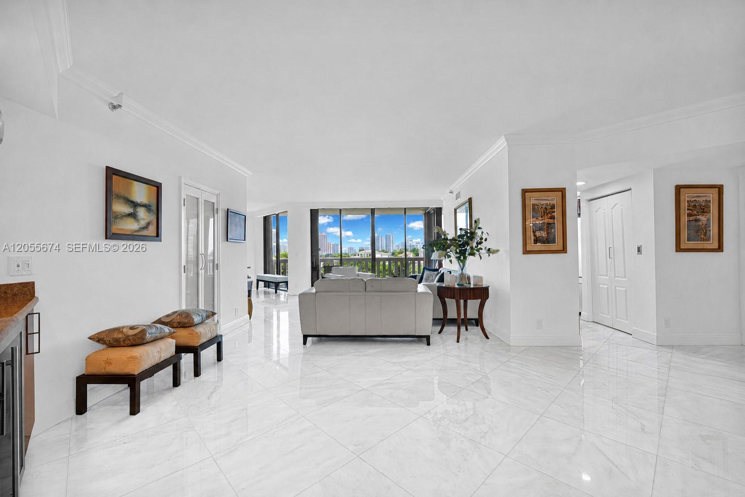 3000 Island Boulevard