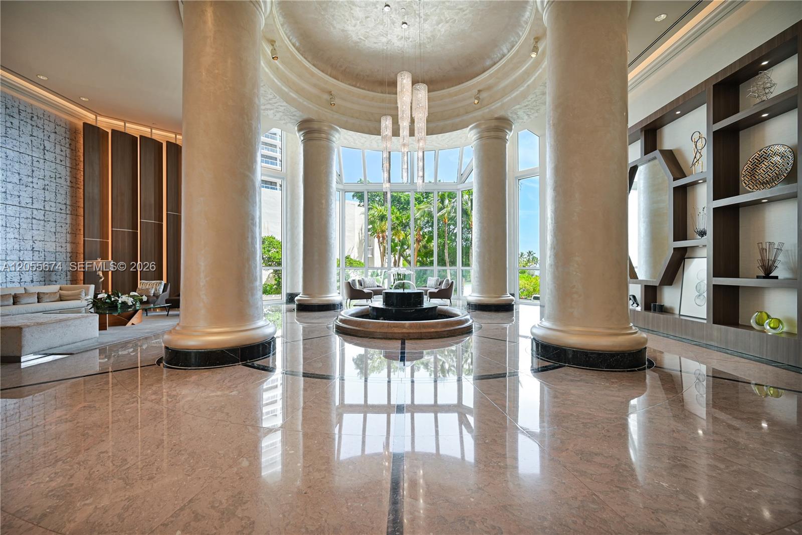 3000 Island Boulevard