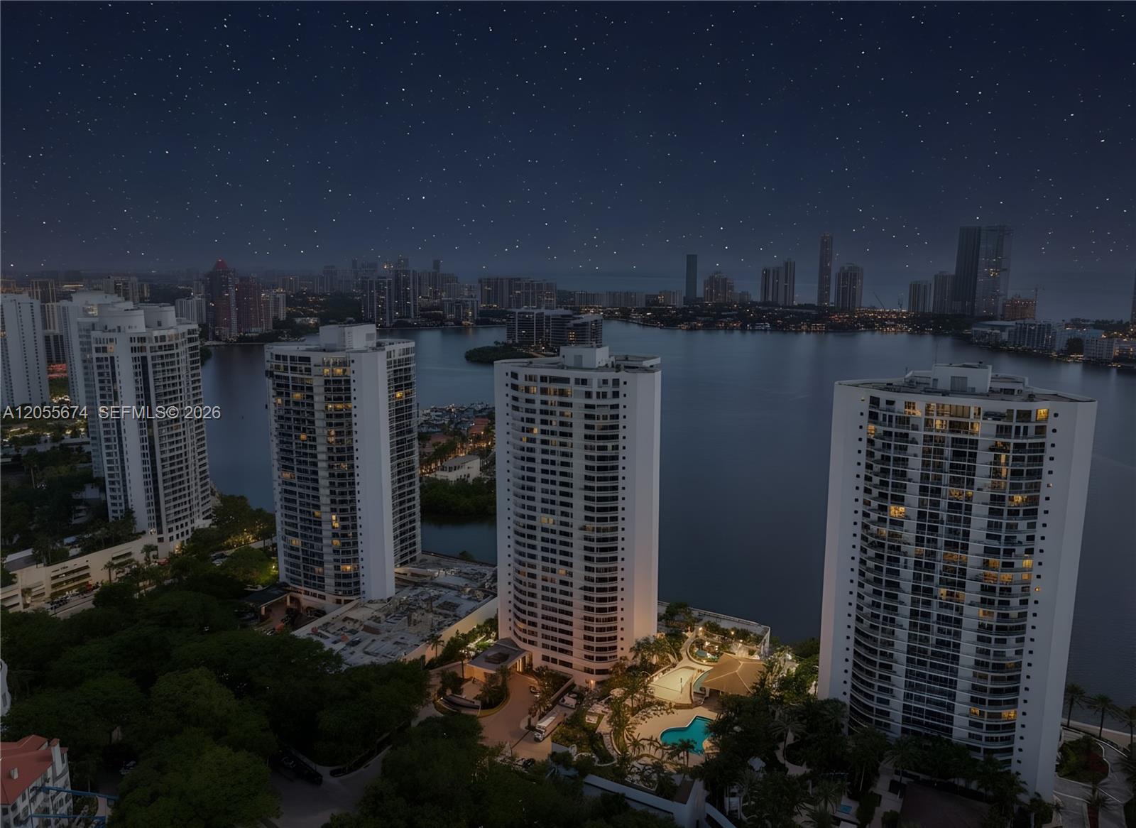 3000 Island Boulevard