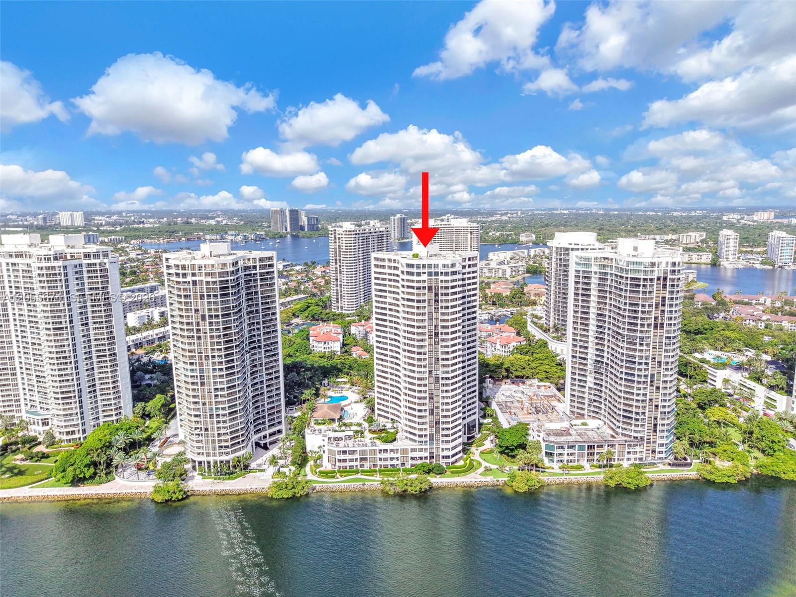 3000 Island Boulevard