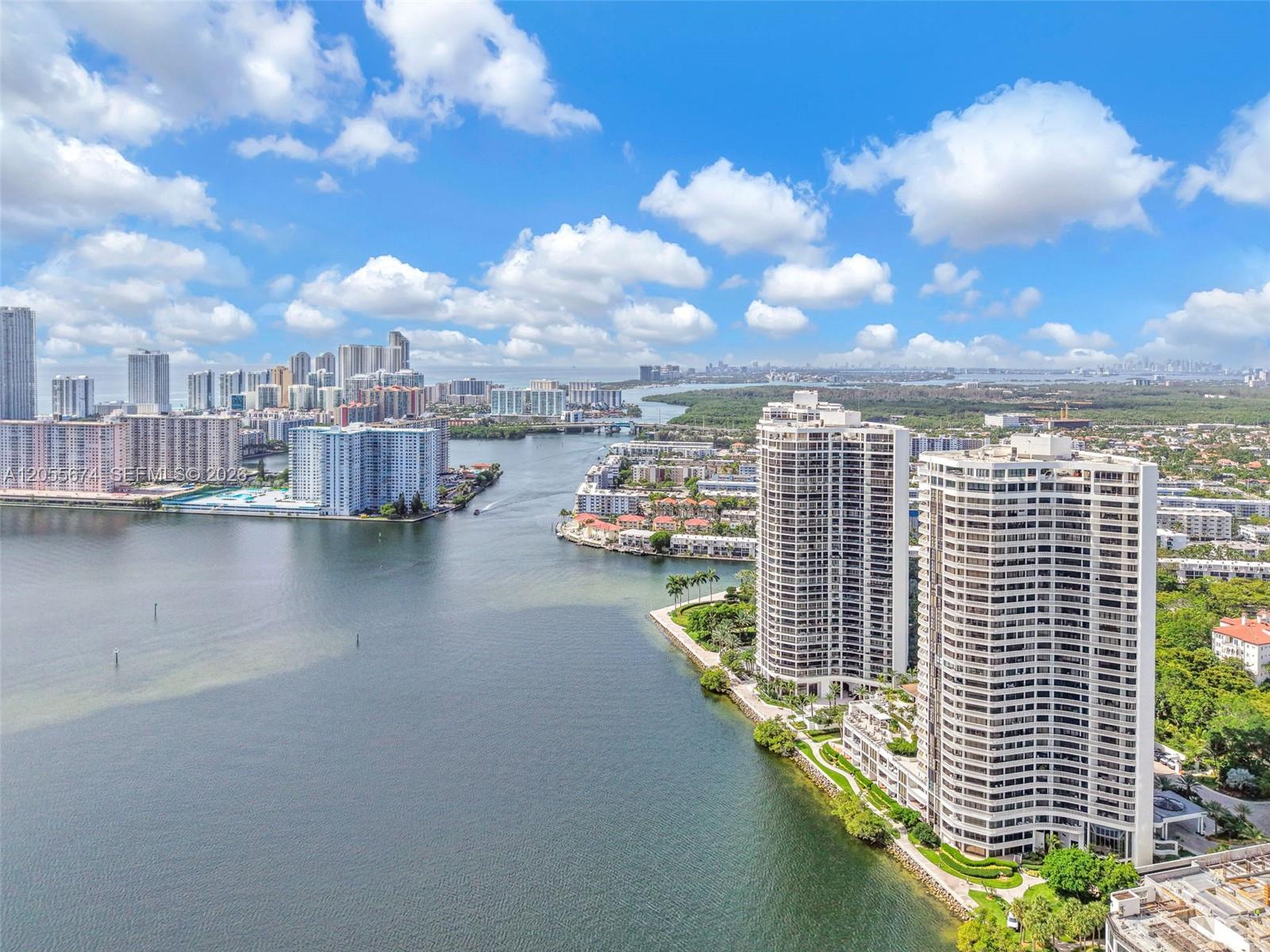 3000 Island Boulevard