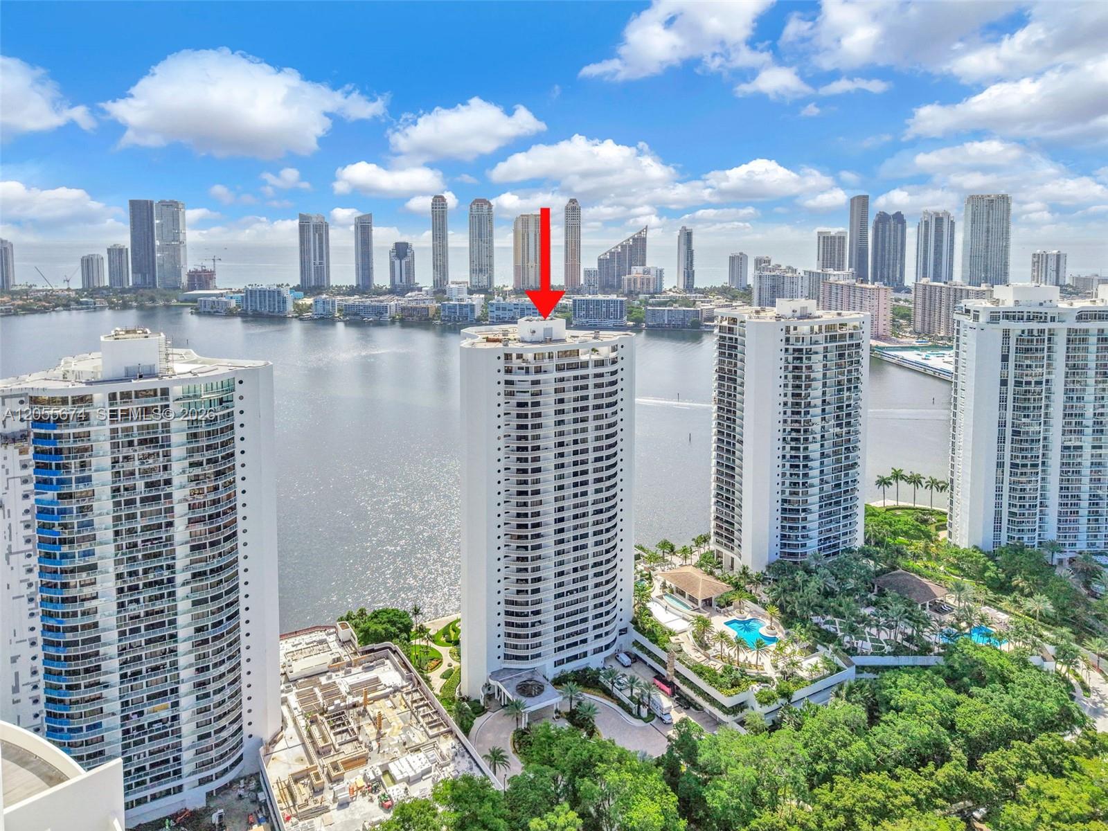 3000 Island Boulevard
