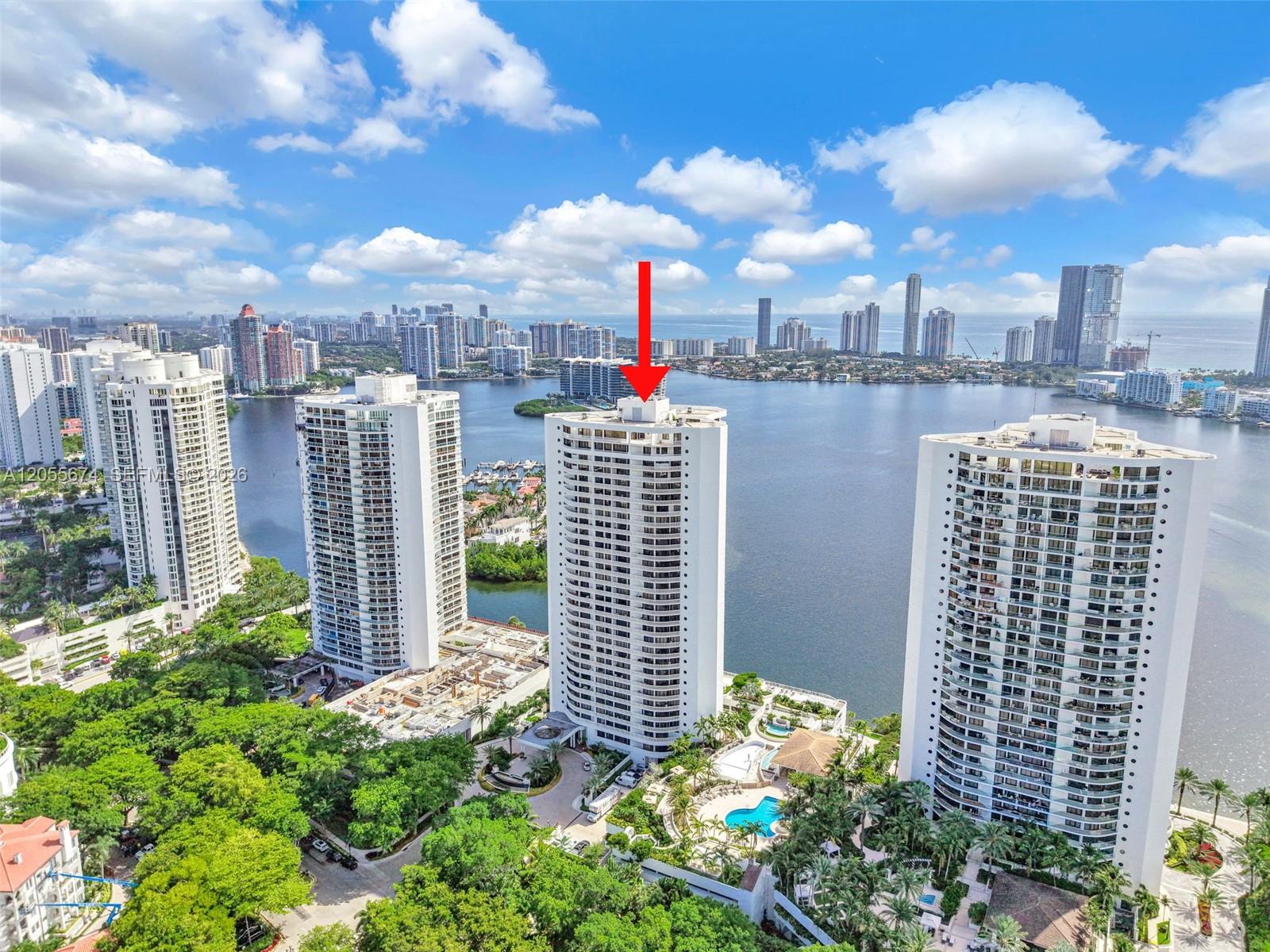 3000 Island Boulevard