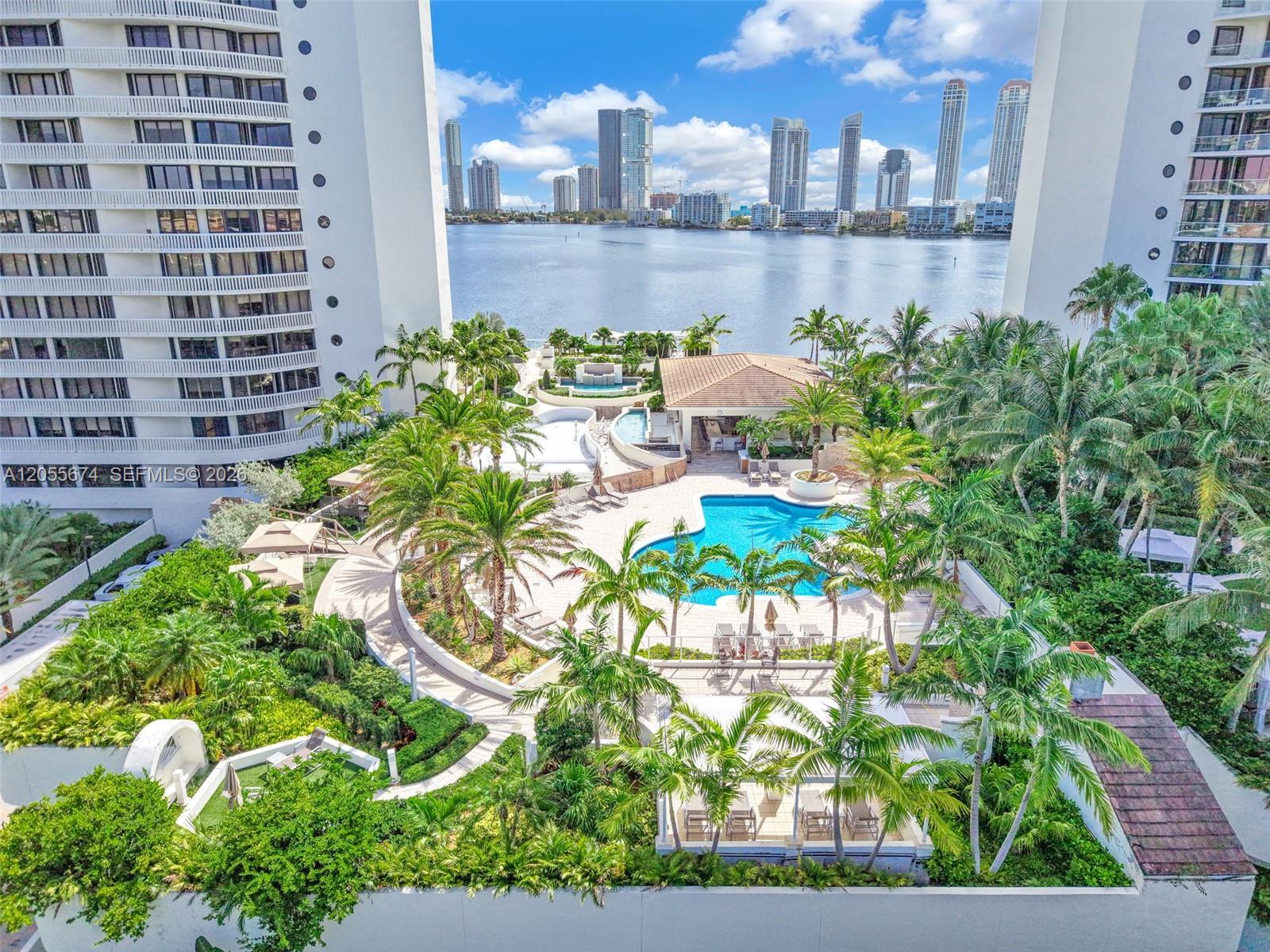 3000 Island Boulevard