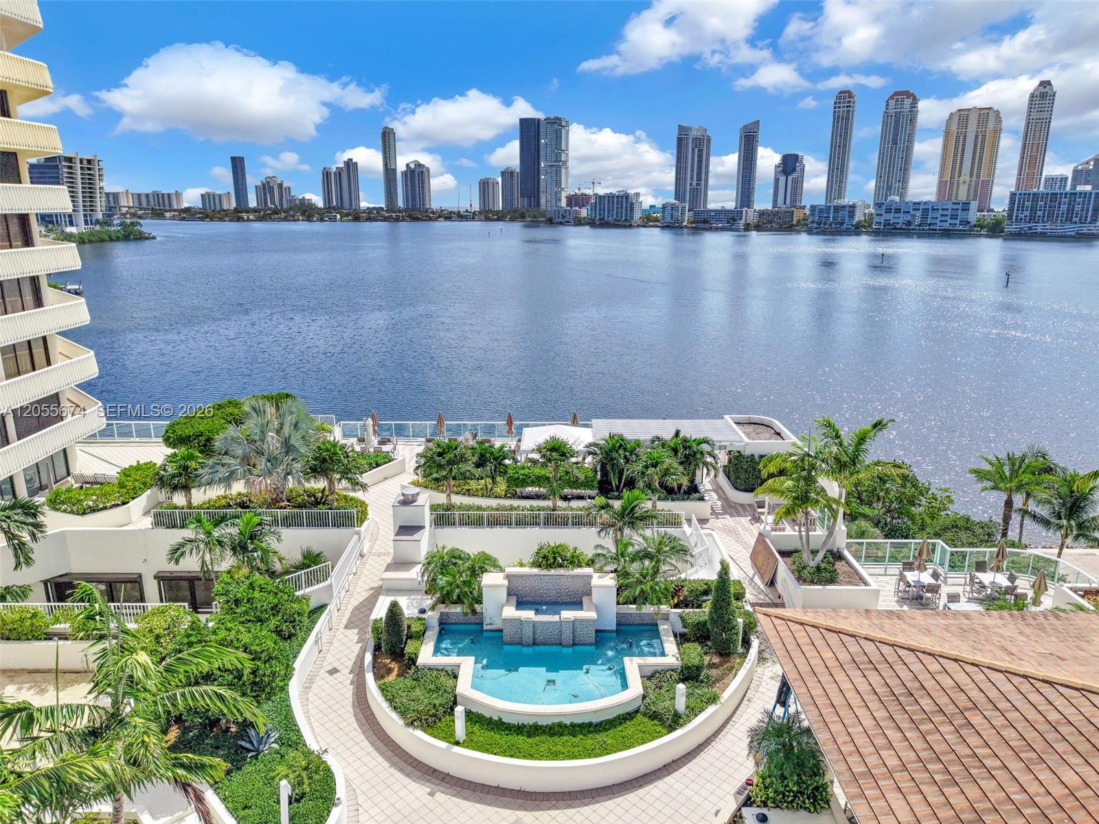 3000 Island Boulevard