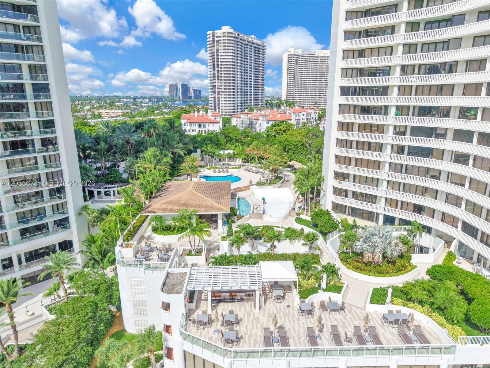 3000 Island Boulevard