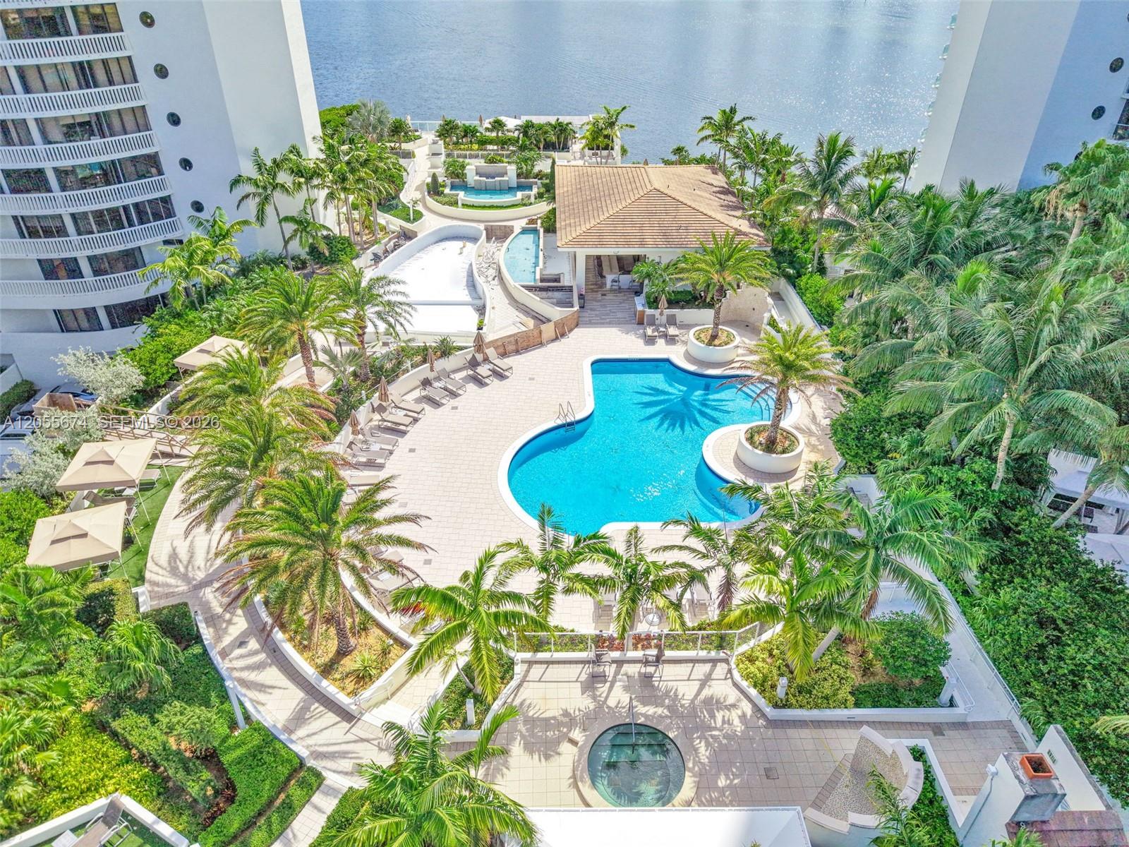 3000 Island Boulevard
