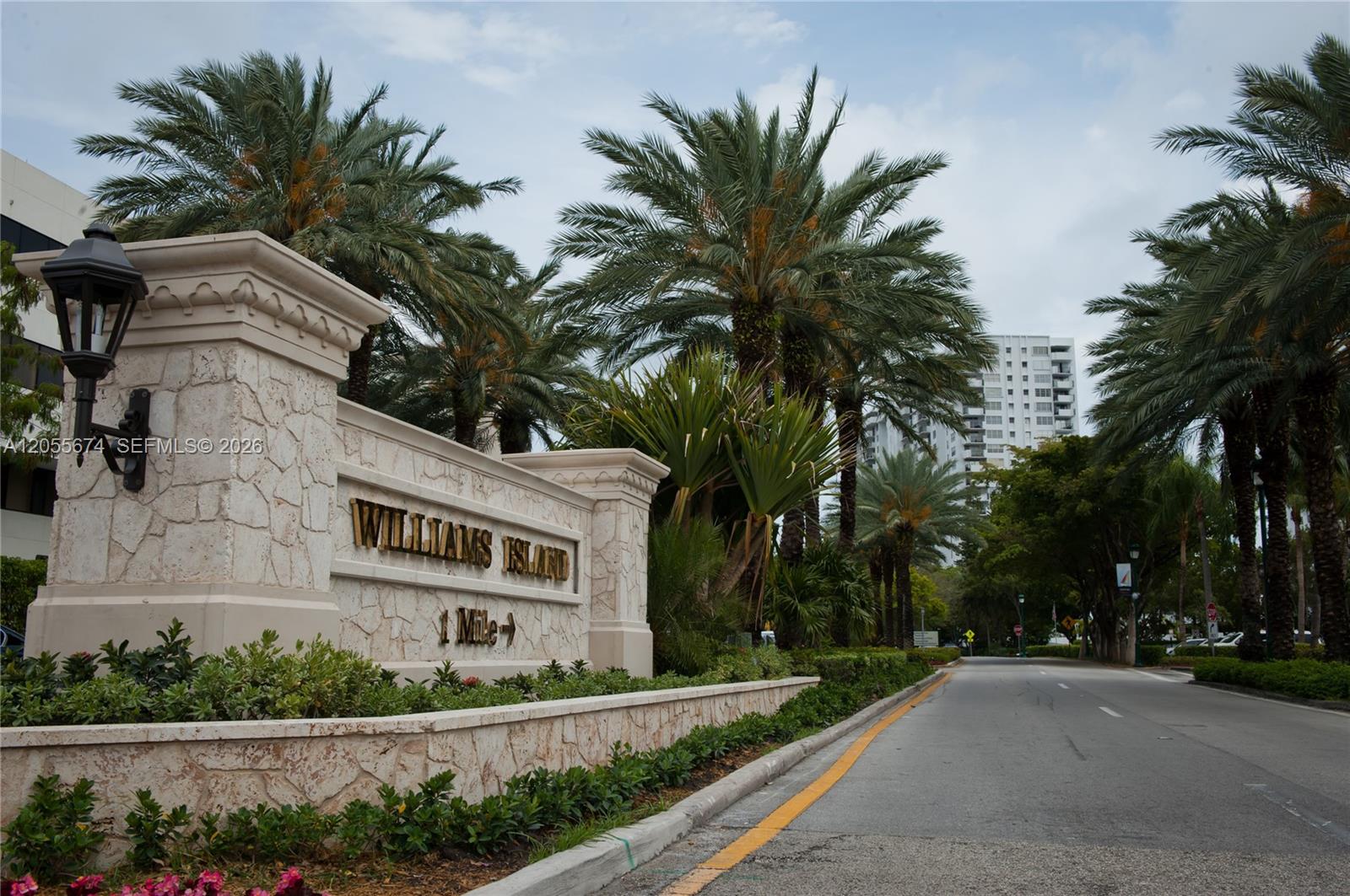3000 Island Boulevard