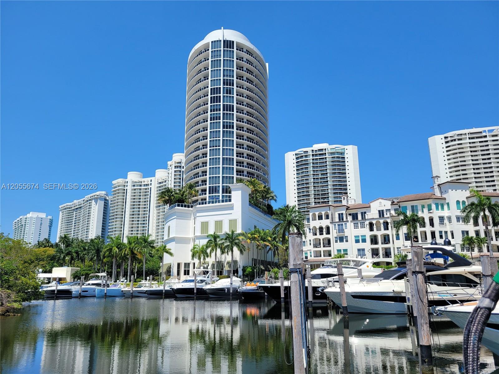 3000 Island Boulevard