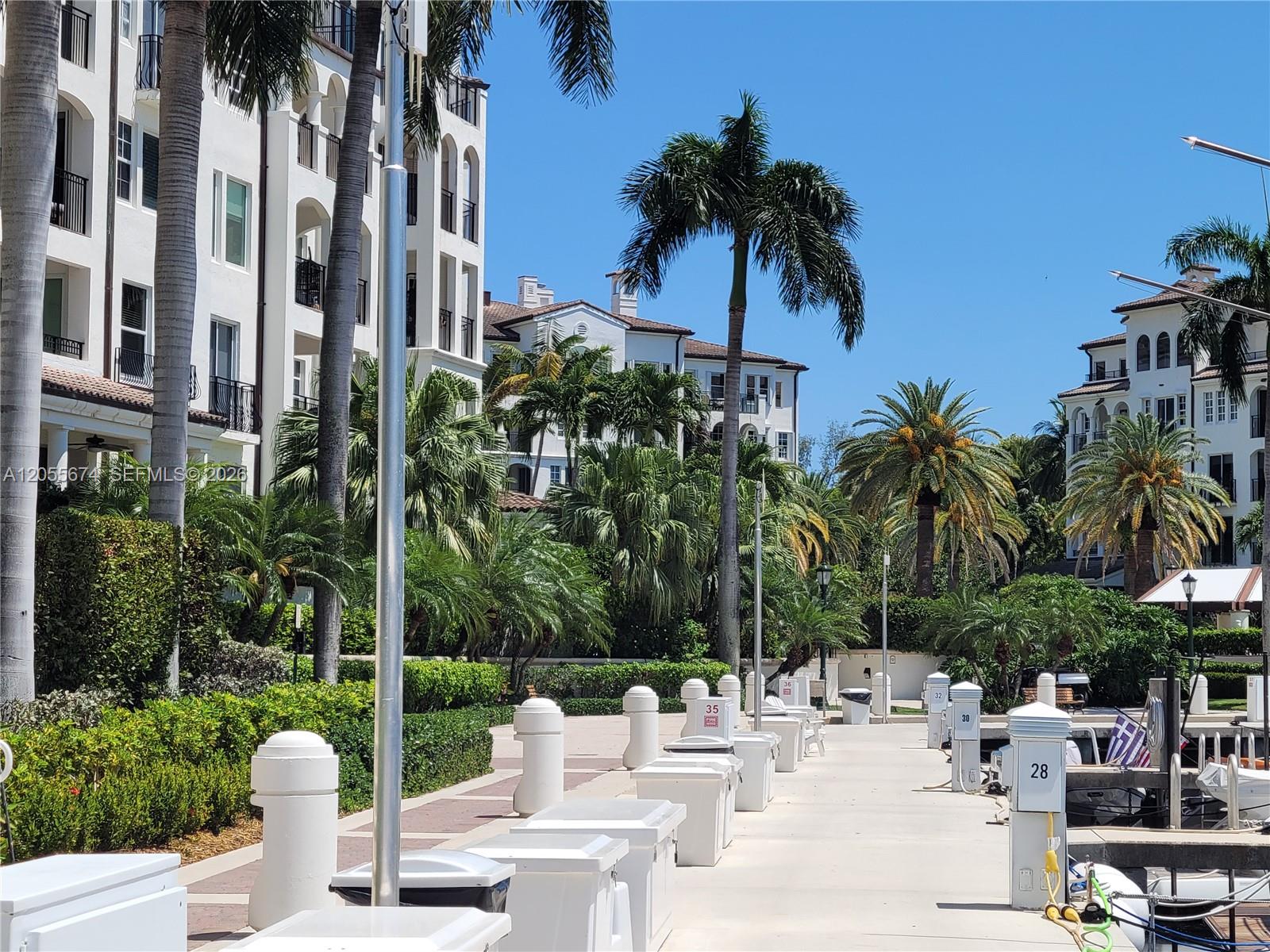 3000 Island Boulevard