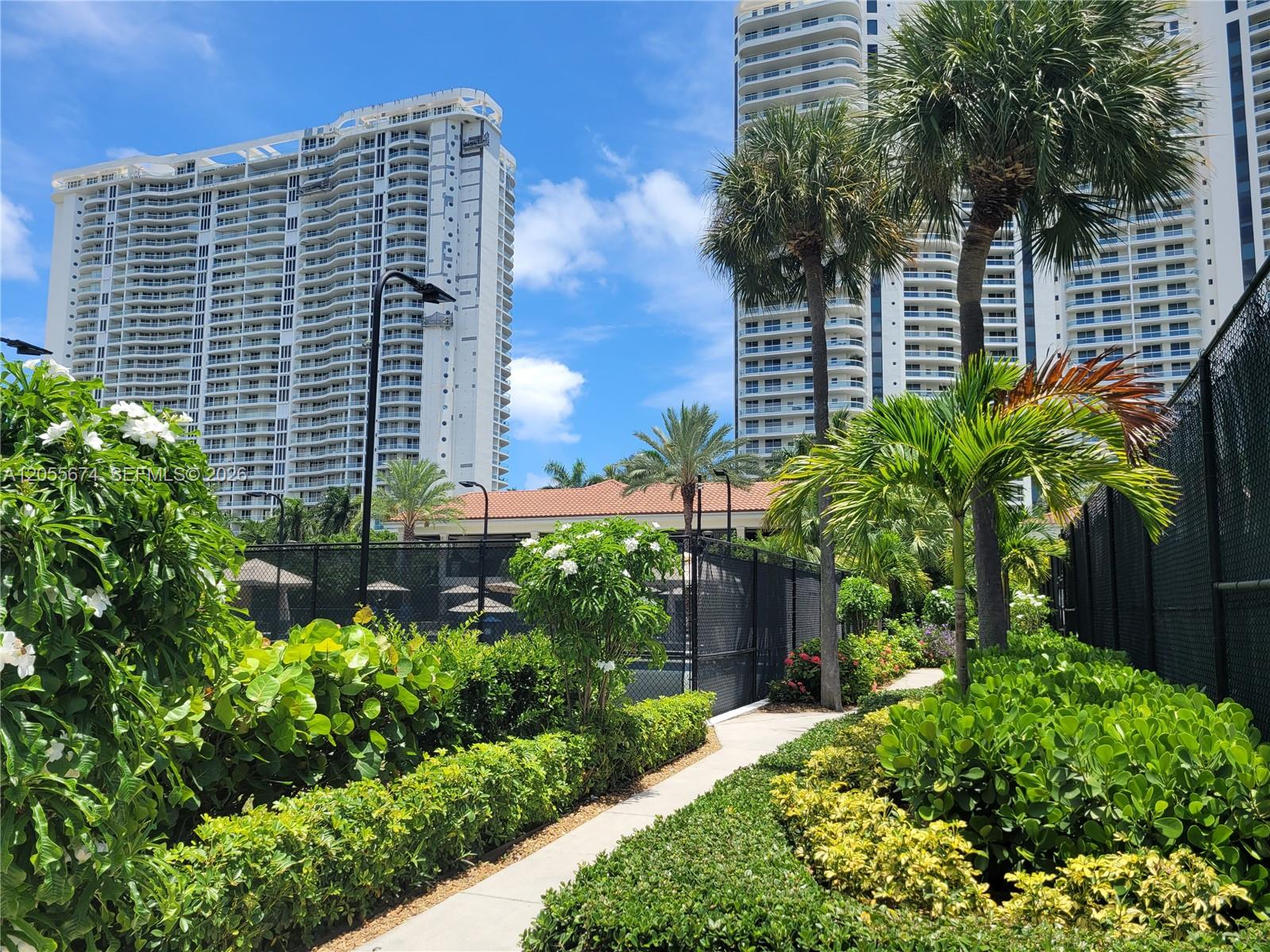 3000 Island Boulevard