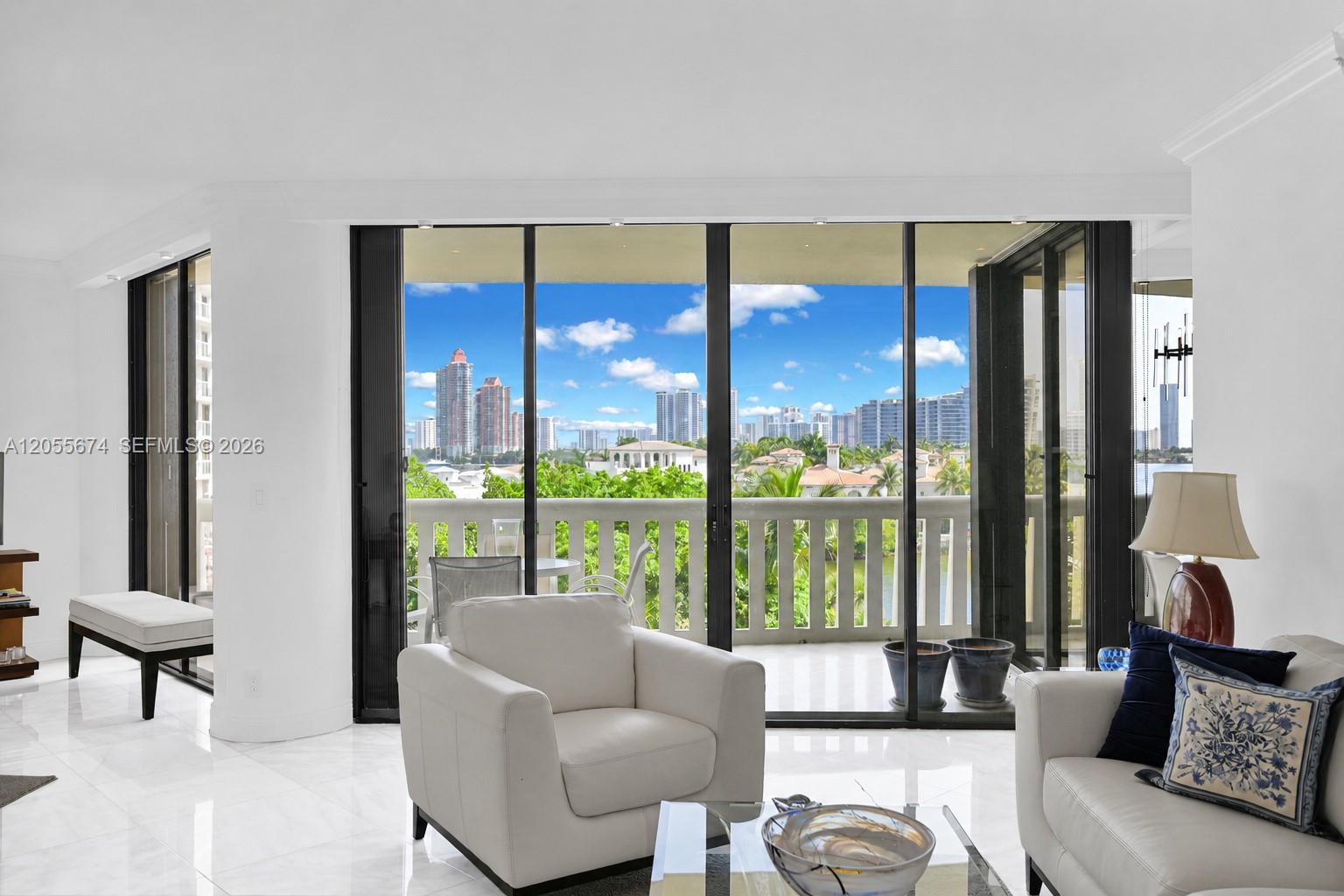 3000 Island Boulevard