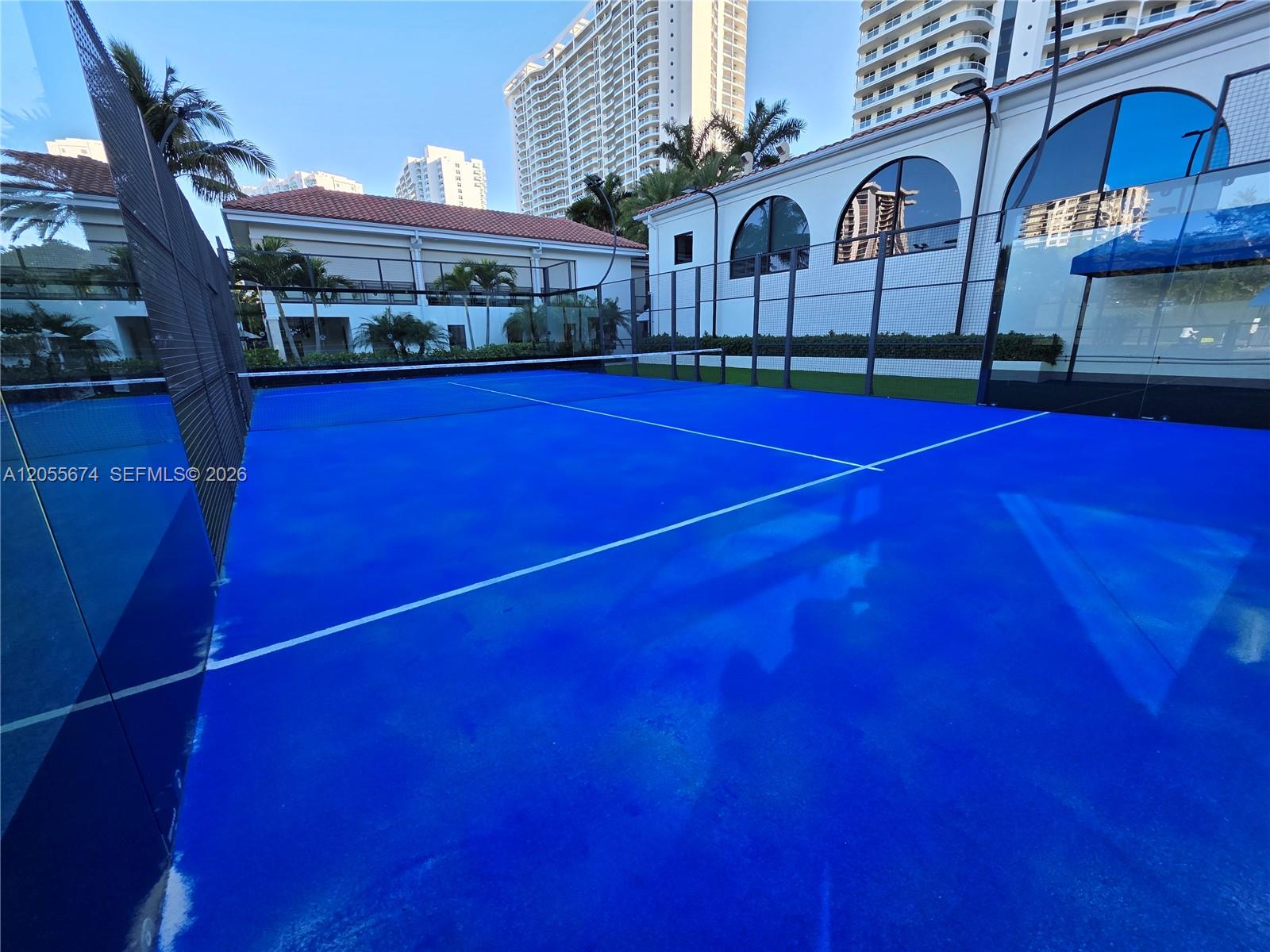 3000 Island Boulevard