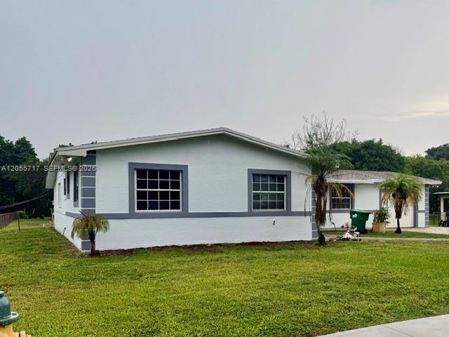 16920 NW 19th Avenue