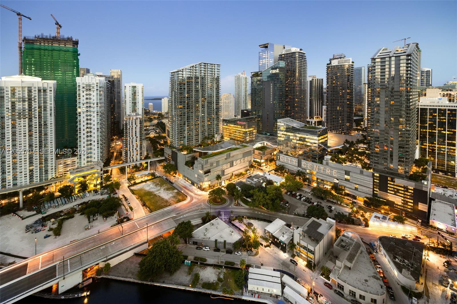 92 SW 3rd Street