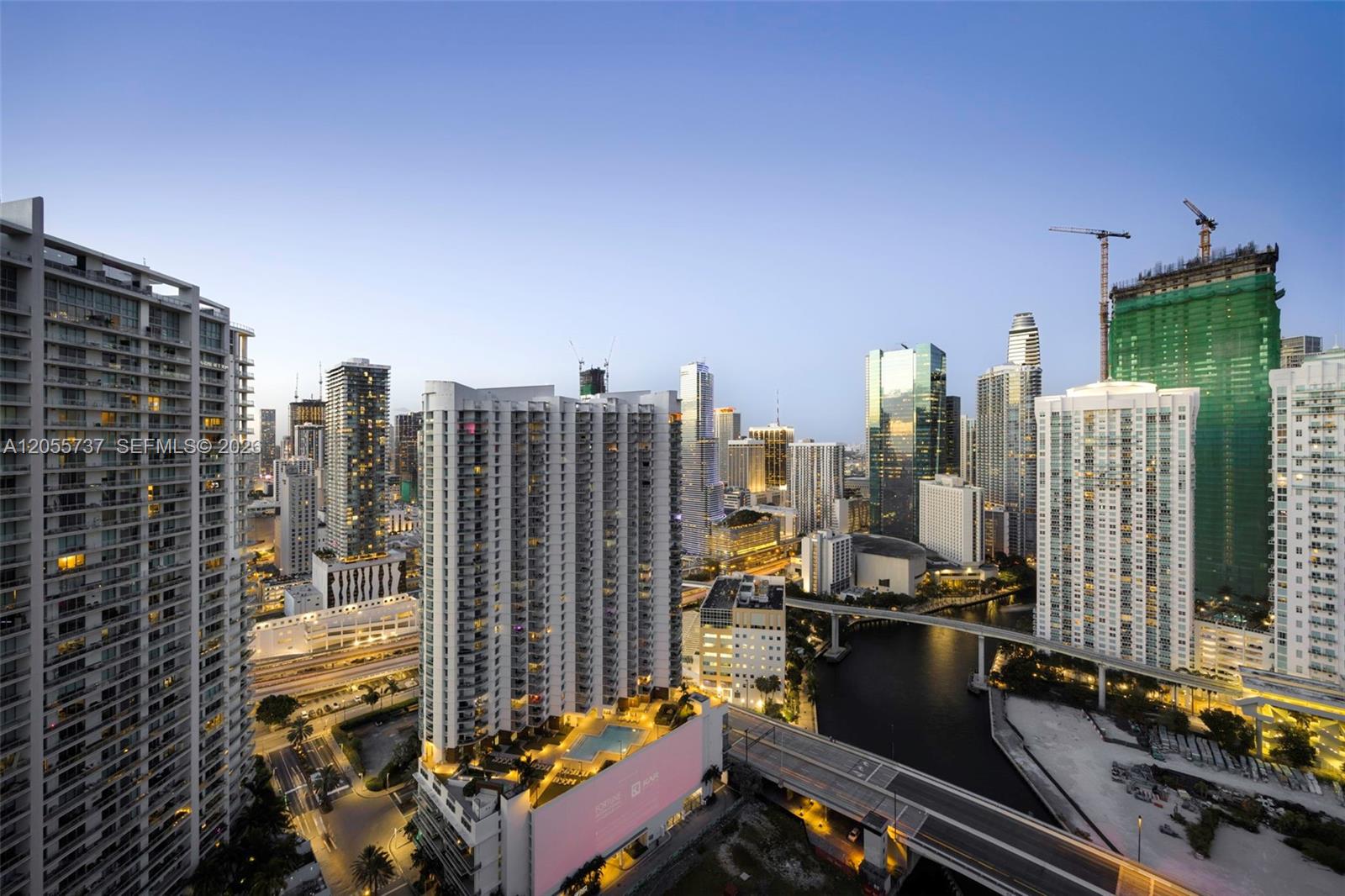 92 SW 3rd Street