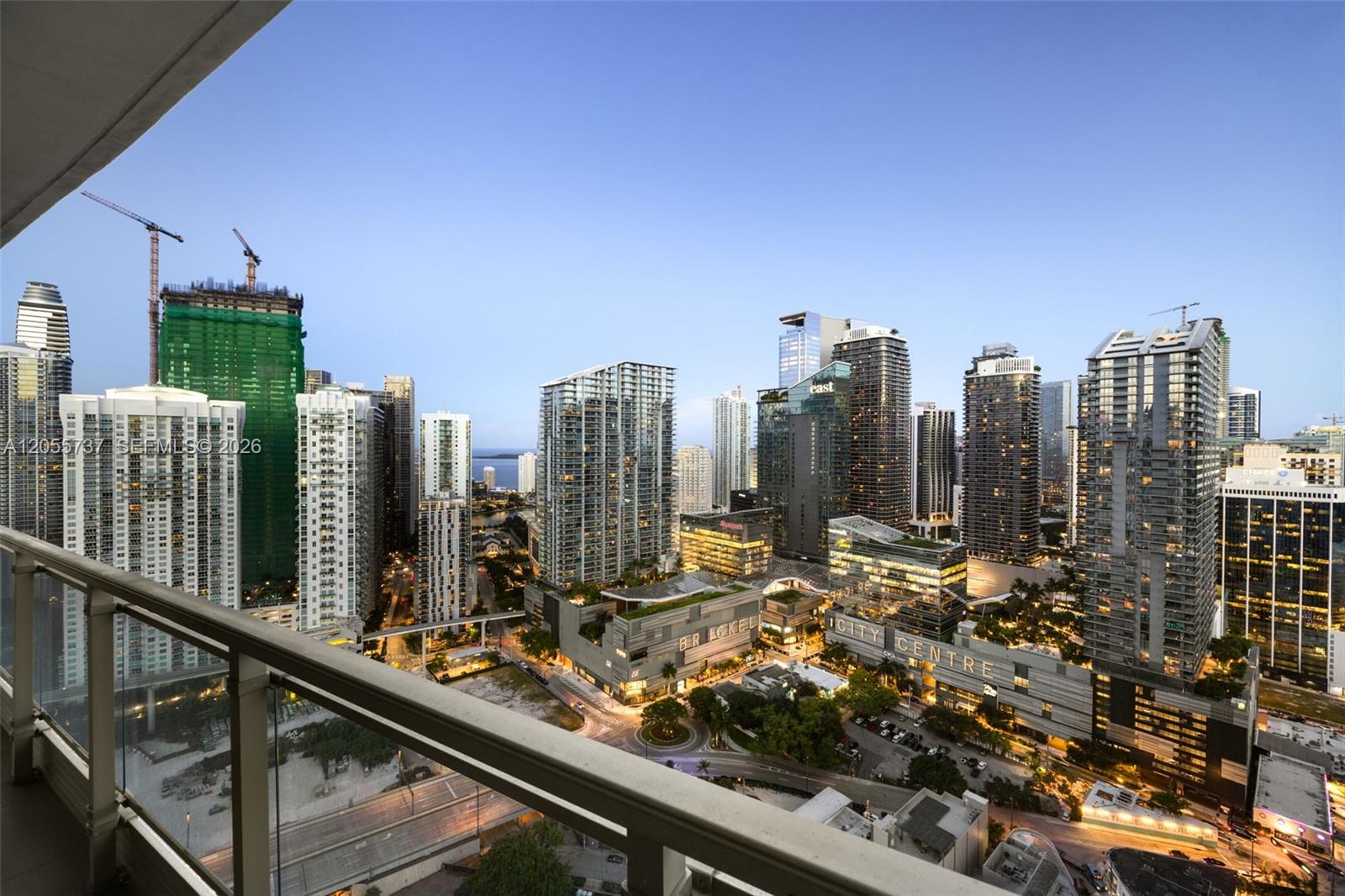 92 SW 3rd Street