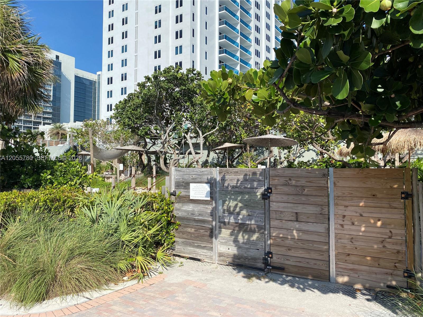2301 Collins Avenue