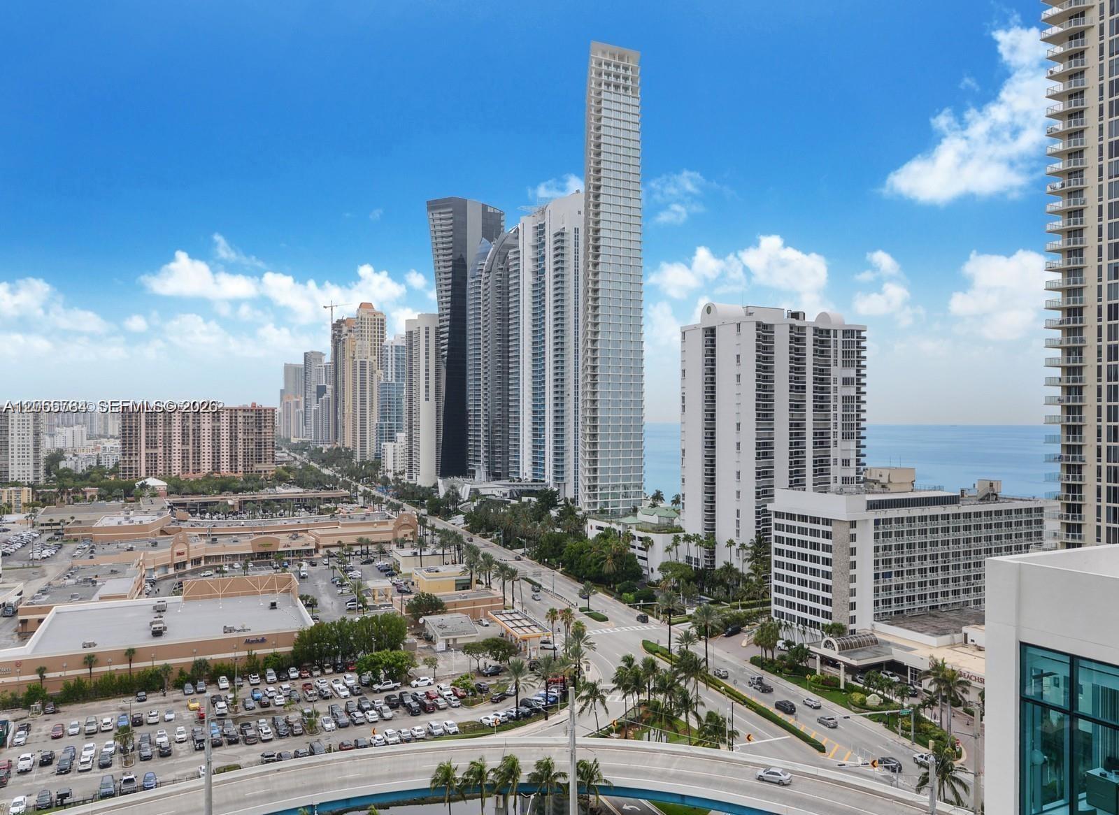 150 Sunny Isles Boulevard