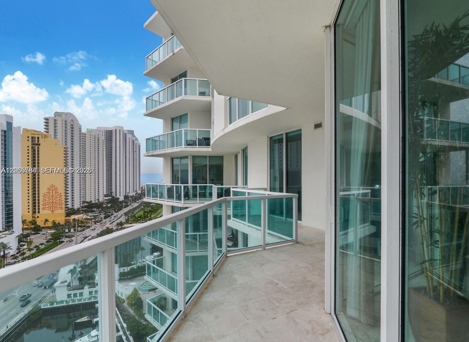 150 Sunny Isles Boulevard
