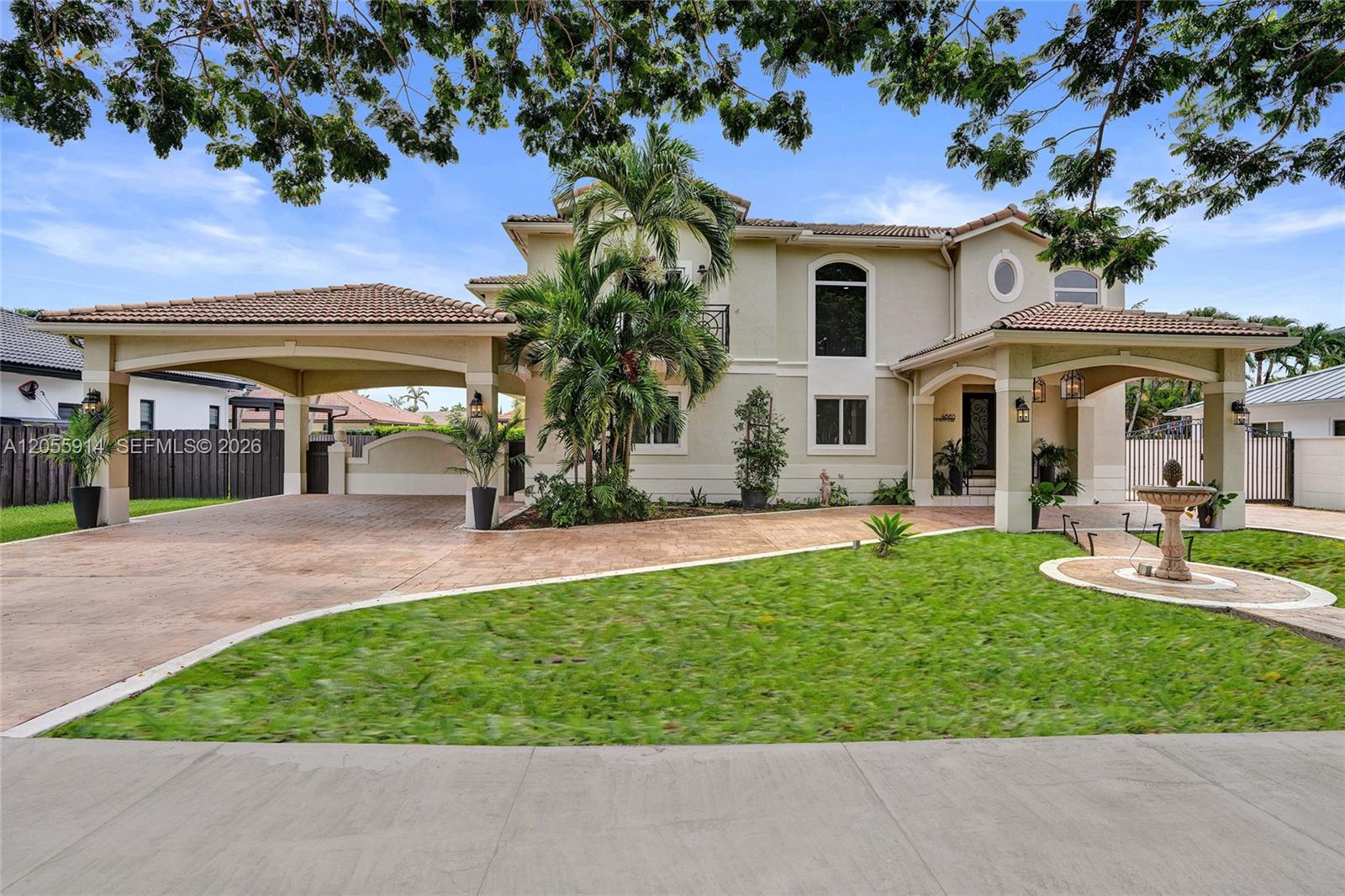 4665 SW 159th Court