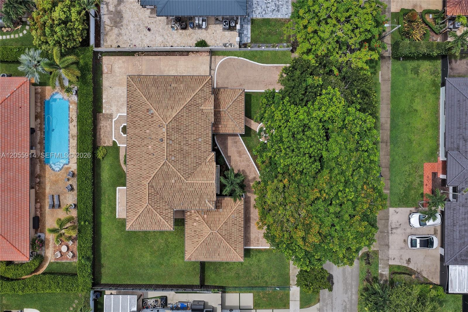 4665 SW 159th Court