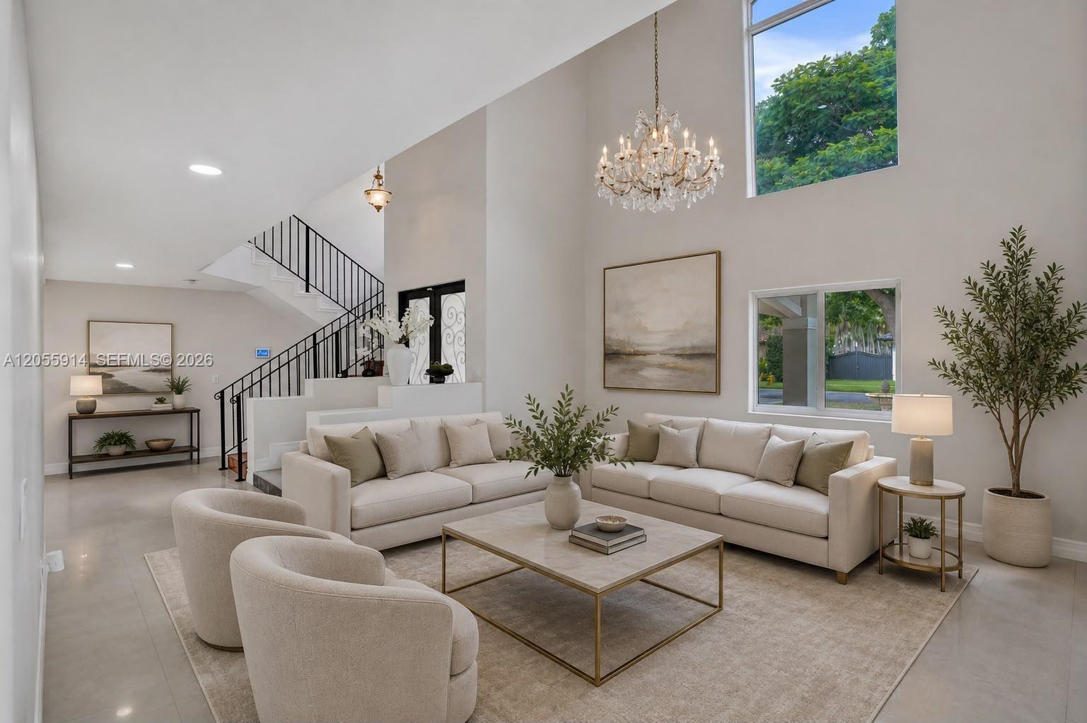 4665 SW 159th Court