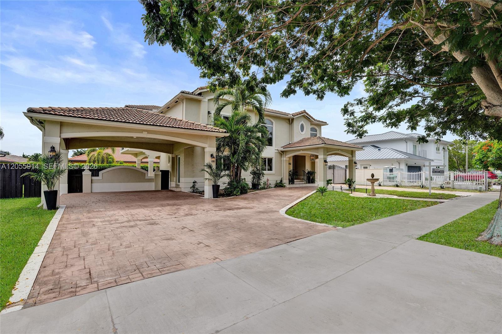 4665 SW 159th Court