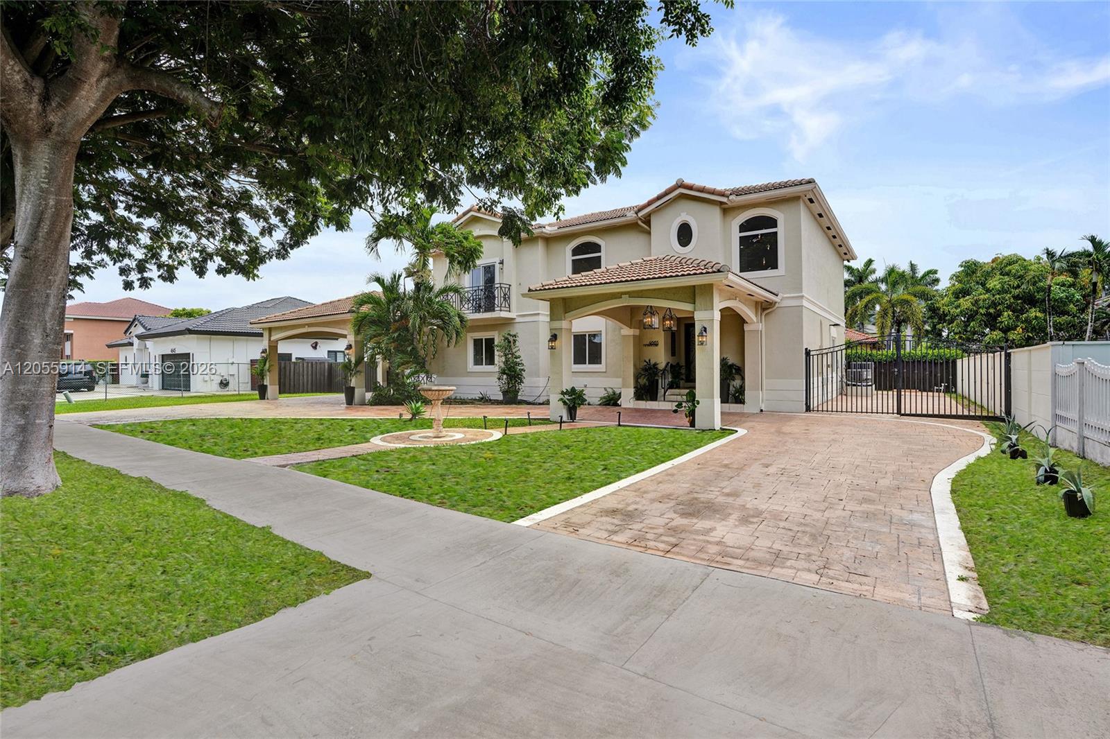 4665 SW 159th Court